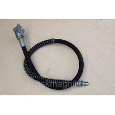 Шланг ГУР 3309 сливной (замена трубки) 33104-3408198-10 ГАЗ