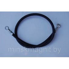 Шланг топливный 3309 низкого давления (L-1045 мм) 245-1104180-А1-06 ГАЗ